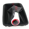 Для SEAT Leon III 3 MK3 2012 2013 2014 2015 2016 2017 Ручка переключения передач Новая 5/6-ступенчатая МКПП Рычаг Ручка переключения с чехлом-гетрой