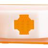 Side sign light for Ford EOTZ15A201A (right)