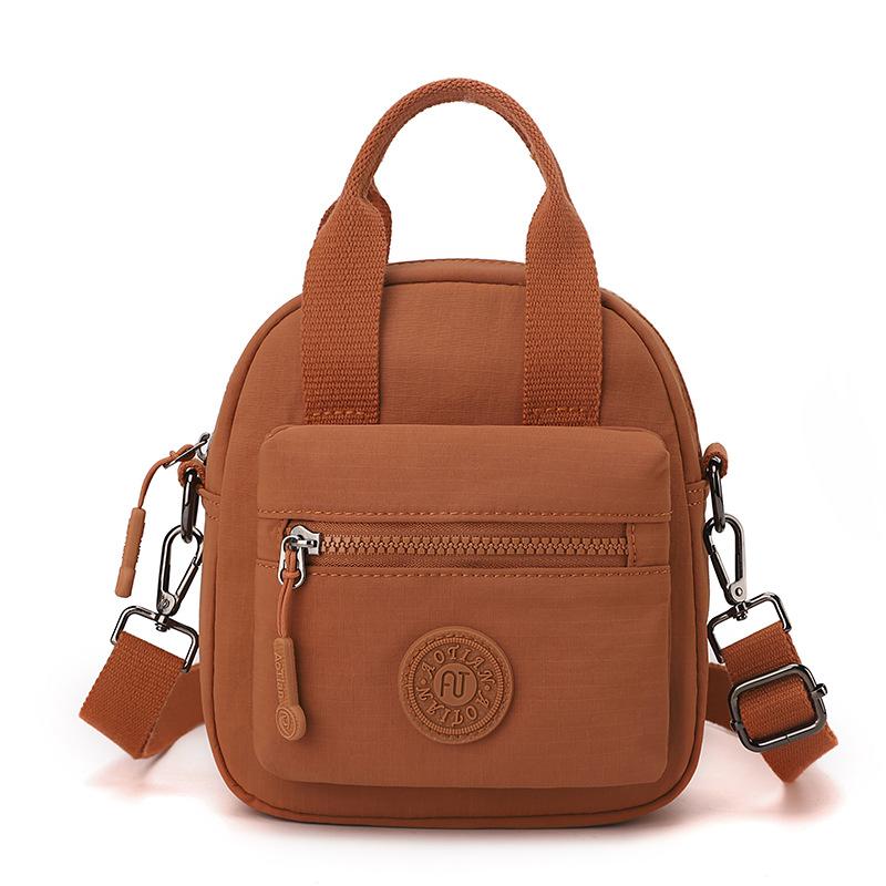 Женская наплечная сумка маленькая сумочка уличная дорожная сумка сумка через плечо