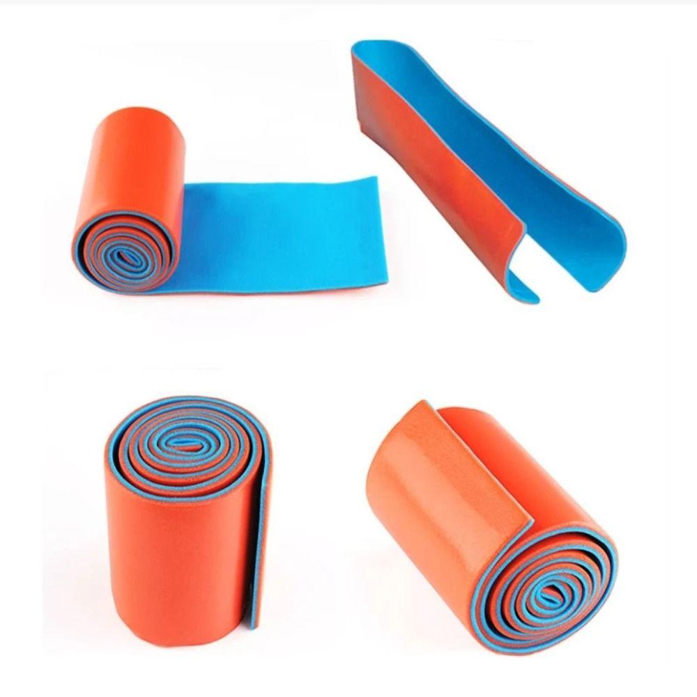 Lightweight Aluminum Splint Roll Fixture Bone Rescue Splint Splint Fracture Fixed  Sports Home