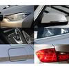 3 Layers PPF Clear Car Protective Film Vinyl Wrap Auto Paint Protection Foil Vehicle Bumper Sticker Motorcycle Laptop Cover