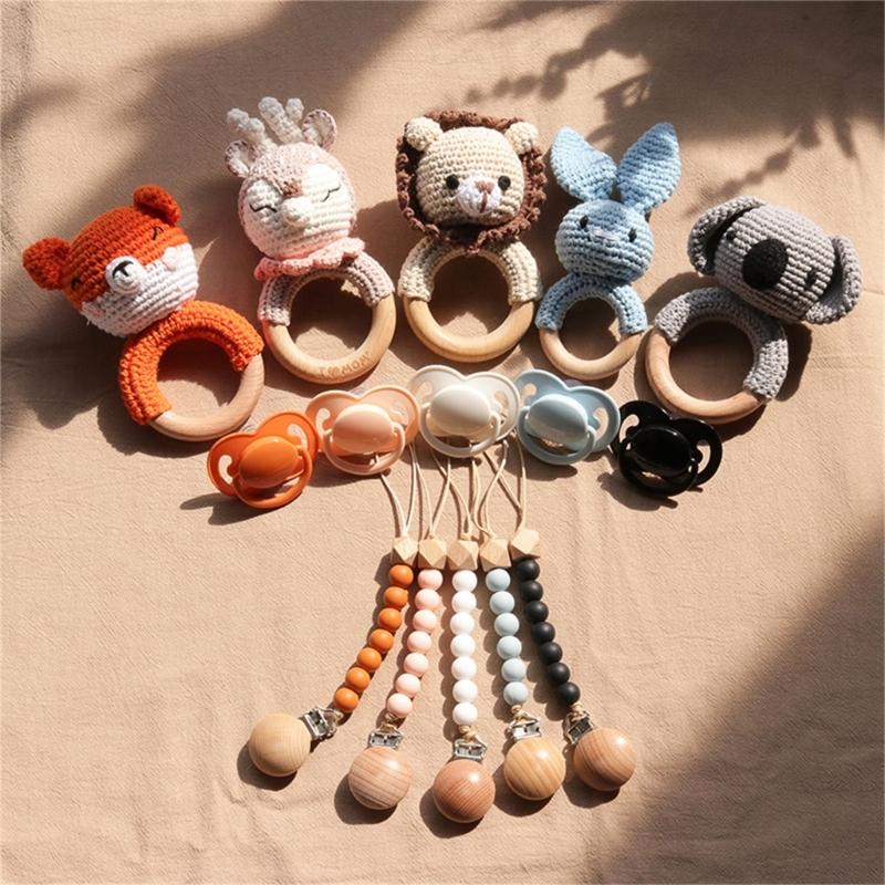 Пустышка Удобная силиконовая пустышка для грудного вскармливания Младенец Новорожденный Пустышка в форме бабочки Детские товары