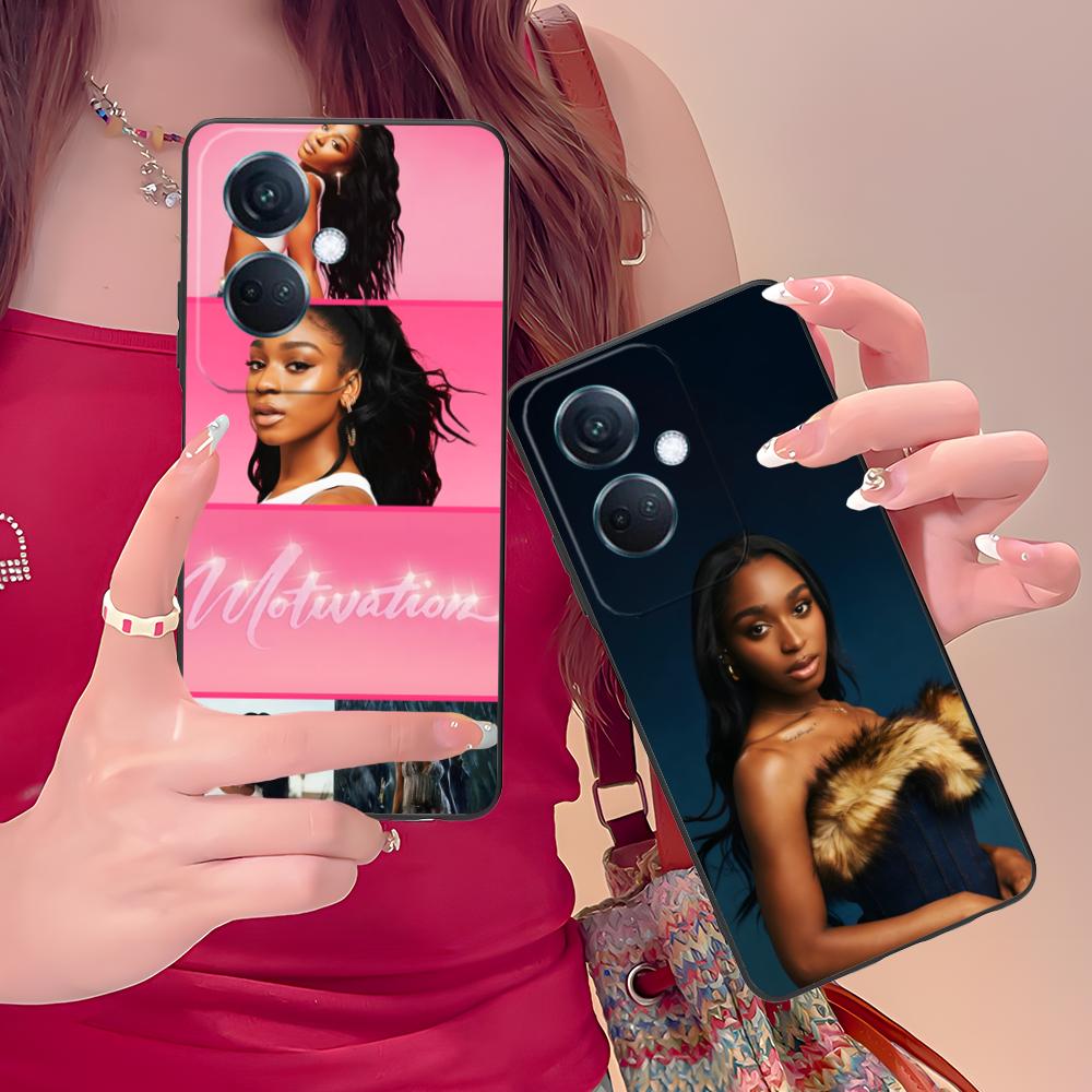 Normani Kordei Матовый ТПУ Чехол для Мобильного Телефона для OPPO Reno 14 13 12 11 10 9 8 7 6 5 F T Pro 5G Цветной Печатный Чехол