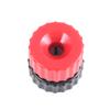 3-13mm Adjustable Drill Depth Stop Collar for 3-5mm Drill Bit Durability Depth Guide Stop for Precision Drilling