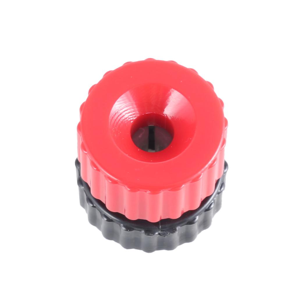 3-13mm Adjustable Drill Depth Stop Collar for 3-5mm Drill Bit Durability Depth Guide Stop for Precision Drilling