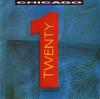 CD CHICAGO Twenty 1 9263912 Reprise Records 1991 Япония Рок Б/у