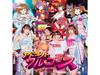[CD] Attract Full Course Nomal Edition IQ99 QACB-99 J-Pop Idol Group Album NEW