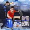 Автоматический робот для настольного тенниса Double Fish Super 5