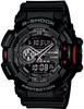 Watch Black [Casio] G-Shock GA-400-1BJF
