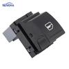 5ND959855A: Совместимо с переключателем стеклоподъемника Volkswagen Passat, Jetta, Tiguan.