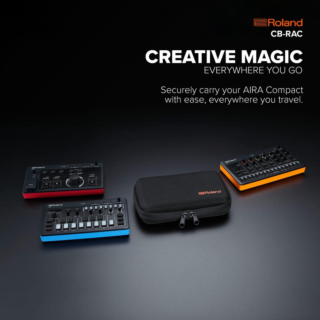 Чехол для переноски Roland для Roland AIRA Compact CB-RAC