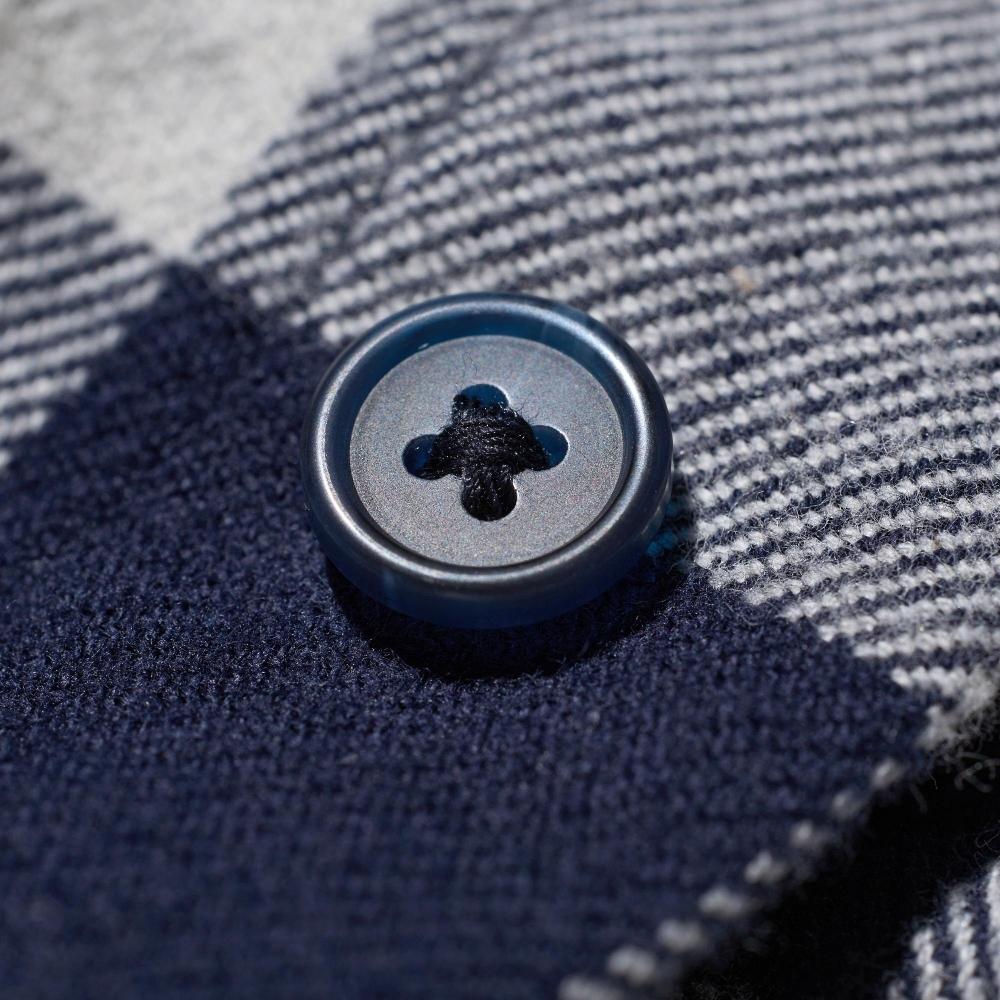 Uniqlo Flannel Shirt  LonG Sleeve ReGular Collar  Check G