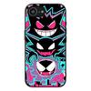 Чехол для телефона P-Pokemons GO-Gengars P-Pikachus для Xiaomi Redmi Note 12 11 10 A3 Pro 10A 10C 12C Note12 5G Защитный чехол