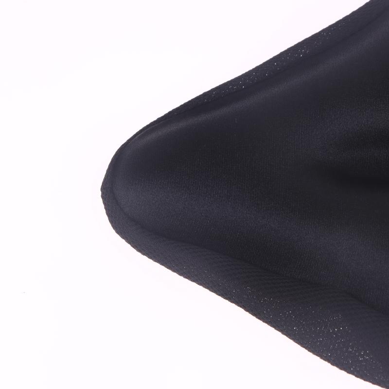 1 шт. Велосипедные аксессуары для катания, сделай сам, Чехол-подушка с гелевой вставкой для сиденья велотренажера для большого широкого велосипедного седла