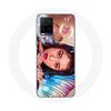 Case for Vivo Y21s 2021 / Y21 2021 Blackpink Jisoo Poster Fanart