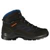 Ботинки для хайкинга Taurus Pro Goretex Mid