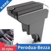 Perodua Bezza Central Armrest Box for Malaysia