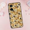 DOGE MEME Shiba Inu Dog For Realme 12 11 10 9 Pro Plus C67 C55 C53 C35 C33 C30 C25s C21Y C15 GT Neo5 GT3 GT5 Case