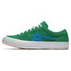 Golf Le Fleur x One Star Ox 'Jolly Green' Мужские 160322C
