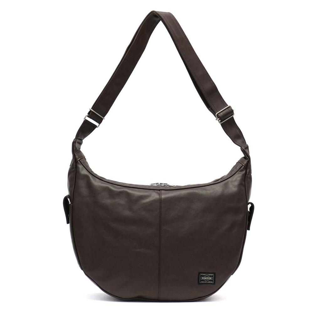 Porter Freestyle Shoulder Bag (Brown) 707-07173