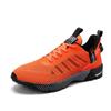 New  Men Running Shoes Breathable Outdoor Sports Shoes Lightweight Sneakers for Men Comfortable Athletic Training Footwear