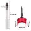 9U-7227 Injector Height Adjust Tool Portable Pin for Caterpillar Cat 3406E