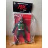 Б/у Medicom Toy Toei Ретро Коллекция винила Kamen Rider BLACK RX (Револкан Вер.) Неоткрытый