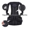 Enhanced Invisible Posture Corrector: Adult Anti-Hunchback Support Belt