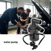 Automotive Water Pump 1K0965561 Additional Water Pump 7N0965561 Parking Heater Water Pump Replacement