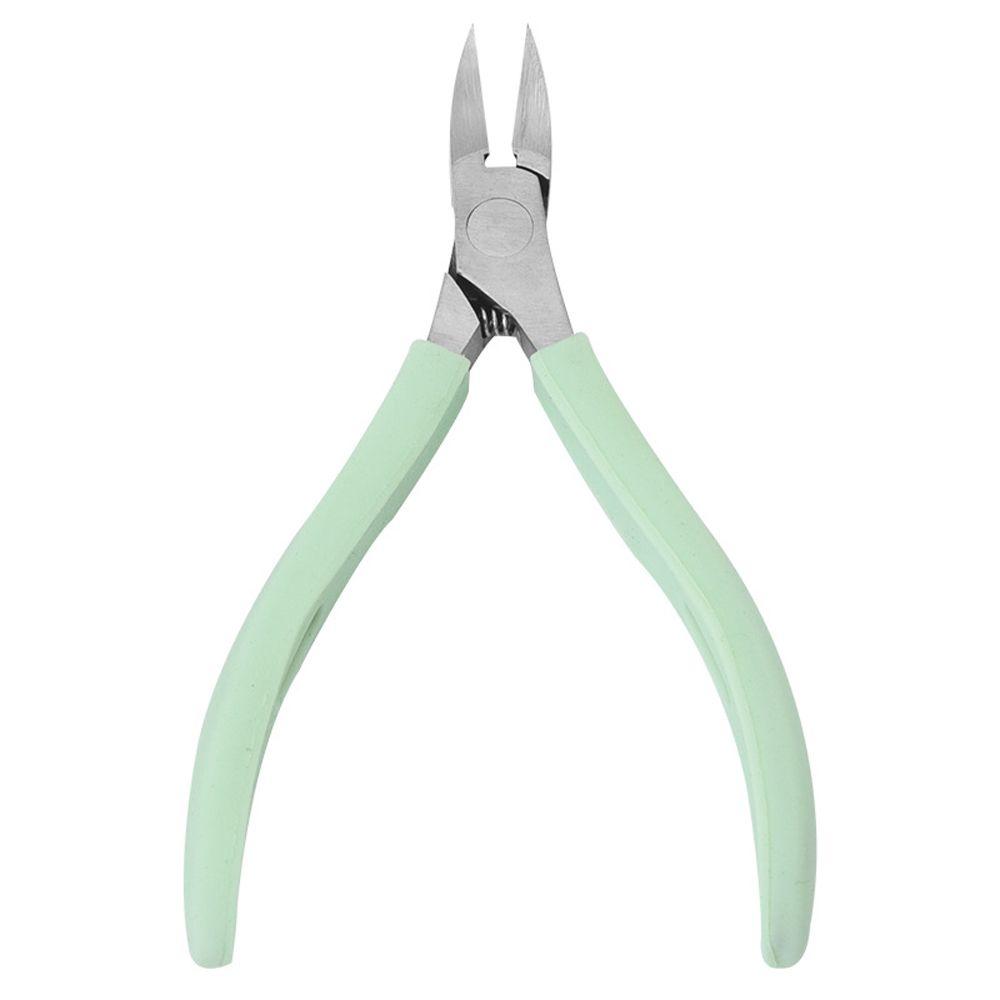 Nippers Manicure Accessories Paronychia Remover Dead Skin Pliers Toenails Scissors Nail Clippers