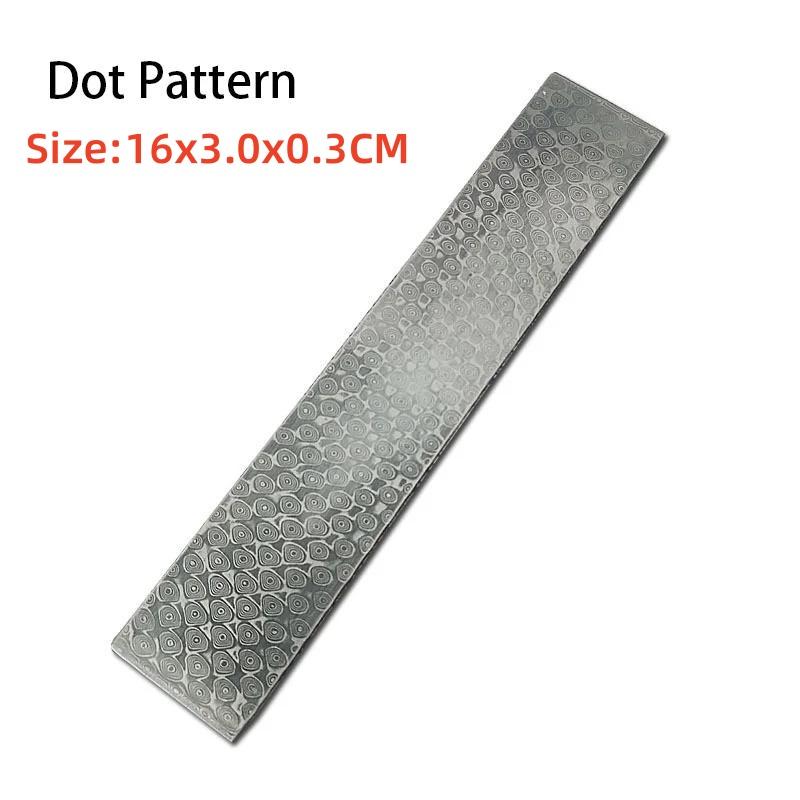 22x3x0,3 см нож из дамасской стали, заготовки для изготовления ножей, сырье для изготовления сэндвичей Vg10, складной нож с фиксированным лезвием, заготовки для бара