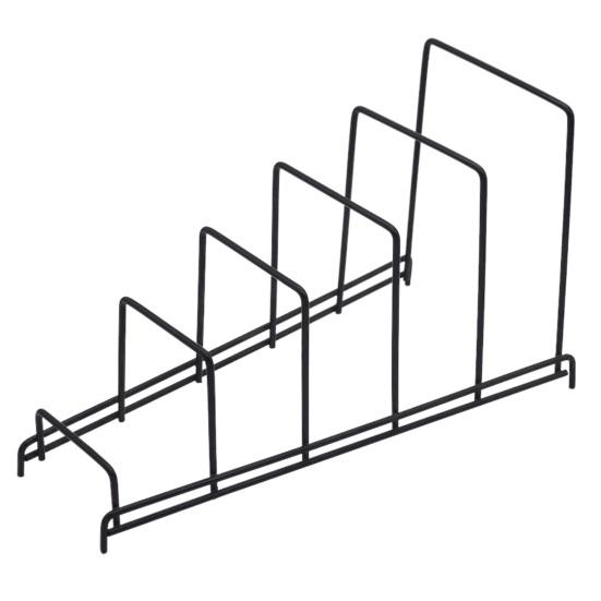 Кухонная металлическая полка для хранения, современная прочная несущая многофункциональная столешница, крышка кастрюли, разделочная доска, резак для тарелок, дисплей, органайзер, держатель