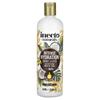 Intense Hydration, Coconut Shampoo, 16.9 Fl Oz (500 Ml)