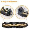 Main Roller Brush For Cecotec Conga Excellence 990 5040 Eufy RoboVac 11 iboto aqua For ECOVACS Deebot 500 DEEBOT N79S N79 N79W