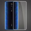 Прозрачный тонкий силиконовый чехол для Xiaomi Redmi K40 Note 9T 8 Pro Max 11S 9A 9C Mi 10T Note 10 Lite Mi POCO M3 11 10 Pro Противоударная задняя крышка из ТПУ