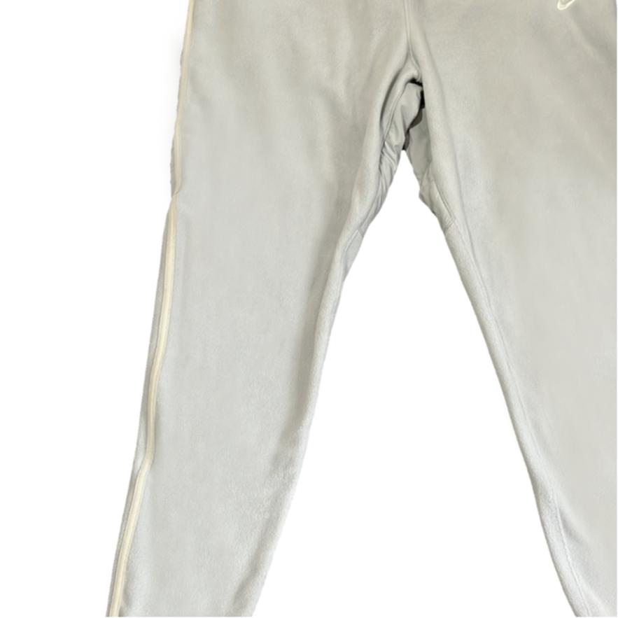 Nike Теплые флисовые спортивные повседневные брюки мужские низ DM1224-077