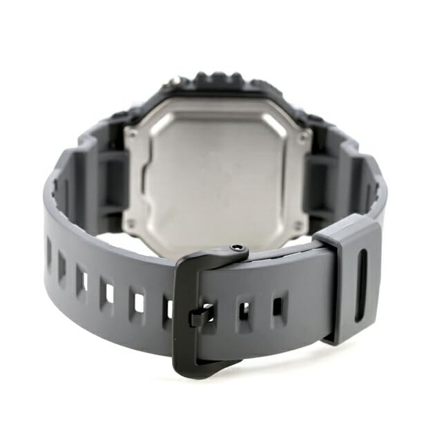 Casio Мужские цифровые кварцевые часы AE-1600H-8BV