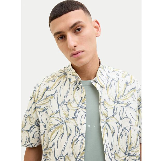 Рубашка Jack & Jones Joshua
