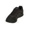Asics Jolt 2 4E Wide 'Black' (Unisex) Black / Dark Grey Running Shoes 1011A206 003
