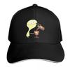 Cheese Funny Character t t Baseball Cap Hood Sun Cap Luxury Cap Golf Hat Unisex Unisexs Hats Womens