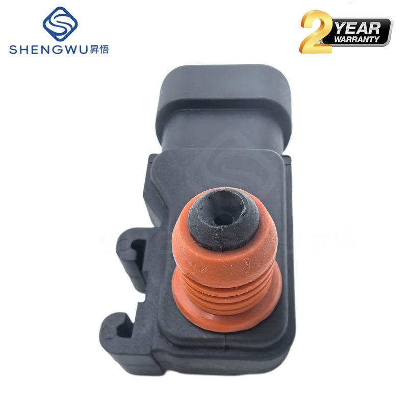 1 Bar Manifold Absolute Pressure MAP Sensor For Renault VAUXHALL OPEL SAAB ISUZU FIAT GMC 7700106644 71739292 16212460 1235046