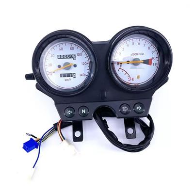 Спидометр в сборе для мотоцикла Haojue Suzuki Ruishuang EN125‑2 EN125‑2A EN125‑2E EN125‑2F