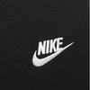 Nike Повседневные спортивные брюки с логотипом сплошного цвета, женские брюки черного цвета BV4100-010