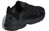 Yung-1 Adidas Originals 'Triple Black' G27026