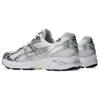 BEAMS x Papergirl x ASICS GT 2160 Серебристый в горошек Унисекс Кроссовки Белый 1203A427-100