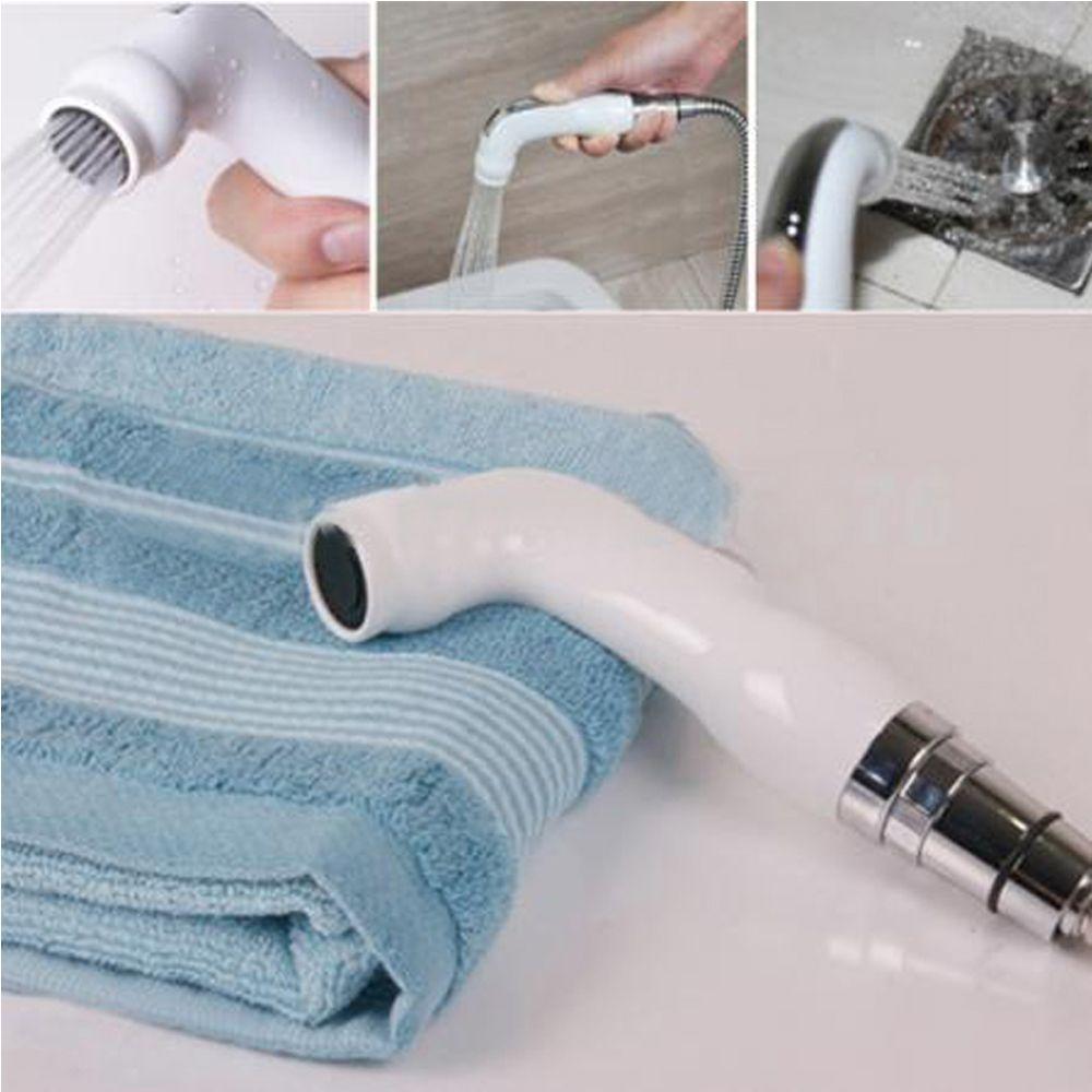 Tools Bidet Bathroom Heads Toilet Hand-held Sprinkler Shower Head Spray Nozzle for Bathroom