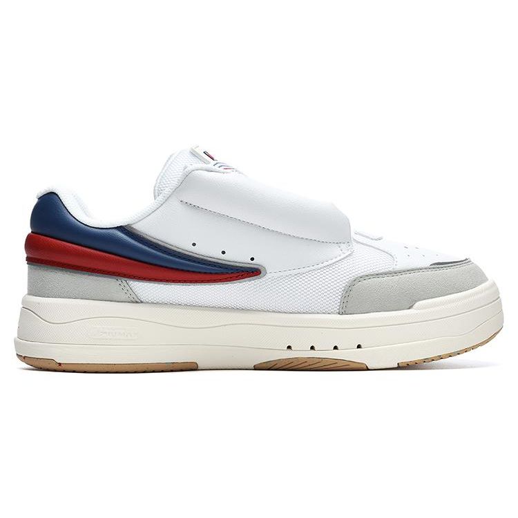 Fila Running Shoes Men White Grey F12M244201FWT