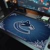 VANCOUVER CANUCKS Color Mouse Pad Large Gaming Table Cushion Non-slip Laptop Tablet Big Mousepad XXL Mat Mini PC Playmat With Lock edge