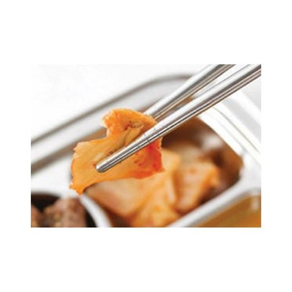 Edison Pororo Easy Stainless Steel Cutlery Case Set for Right Hand, Random Delivery, 3 Sets, Korean Popular Tableware