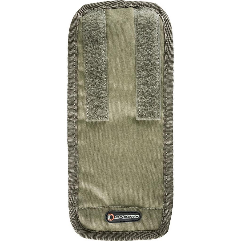 Регулируемый чехол для кончика удилища Speero